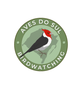 Aves do Sul do Brasil